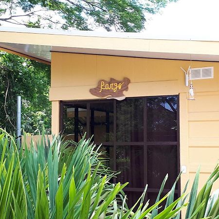 Chalet San Juanillo ภายนอก รูปภาพ