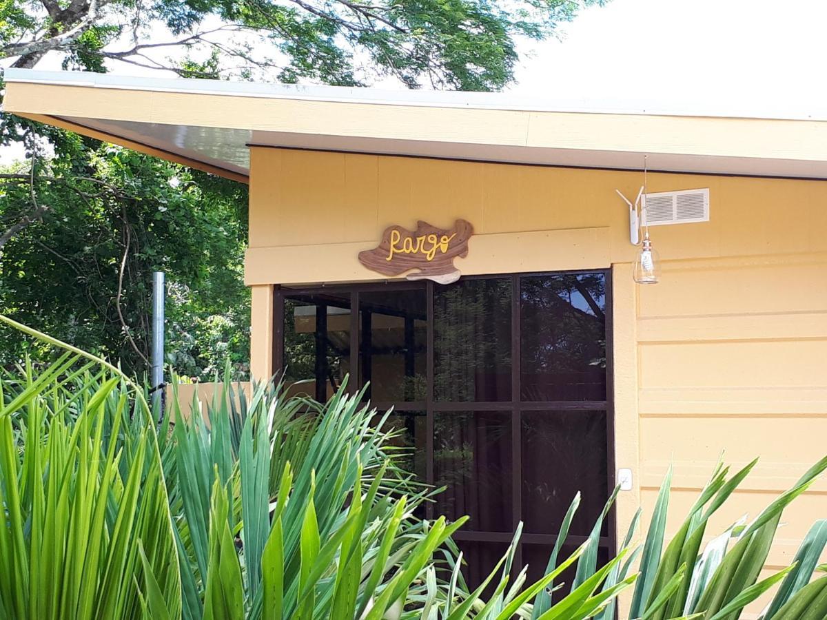 Chalet San Juanillo ภายนอก รูปภาพ