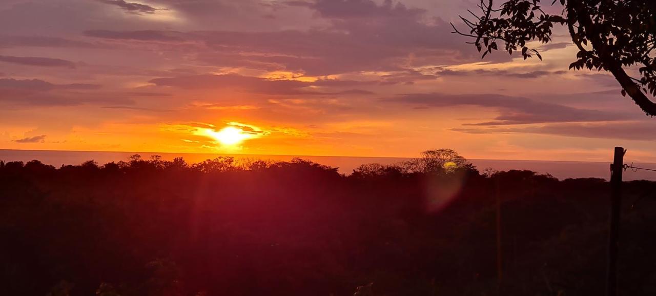 Chalet San Juanillo ภายนอก รูปภาพ