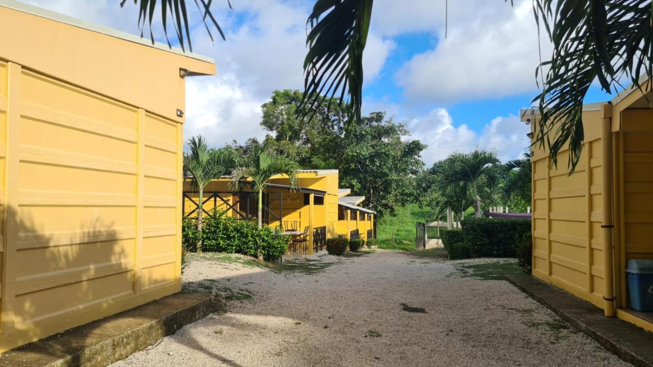 Chalet San Juanillo ภายนอก รูปภาพ