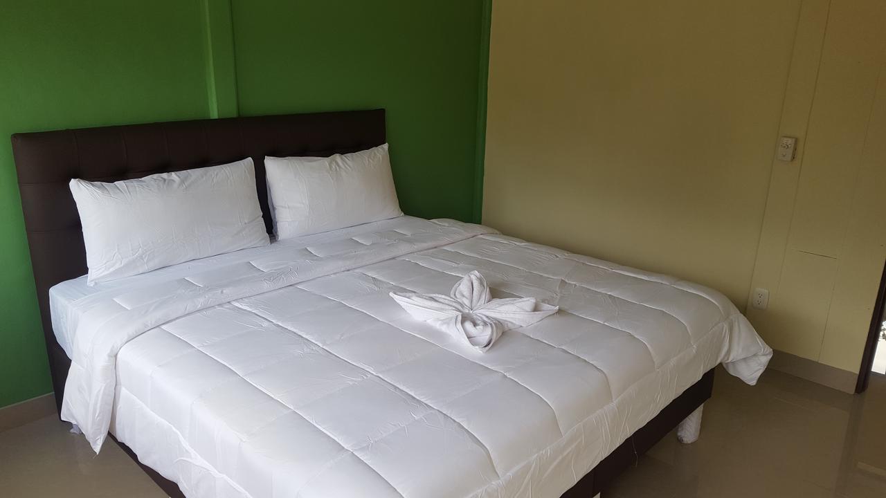 Chalet San Juanillo ภายนอก รูปภาพ