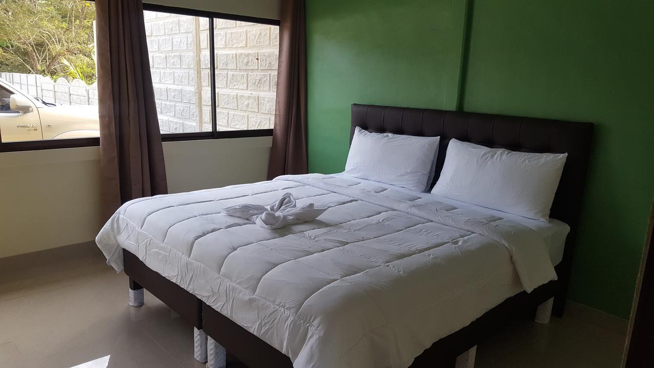 Chalet San Juanillo ภายนอก รูปภาพ