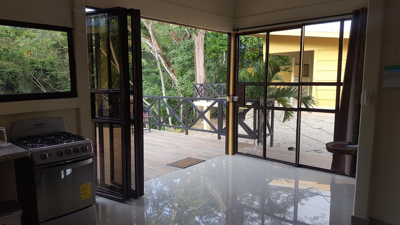 Chalet San Juanillo ภายนอก รูปภาพ