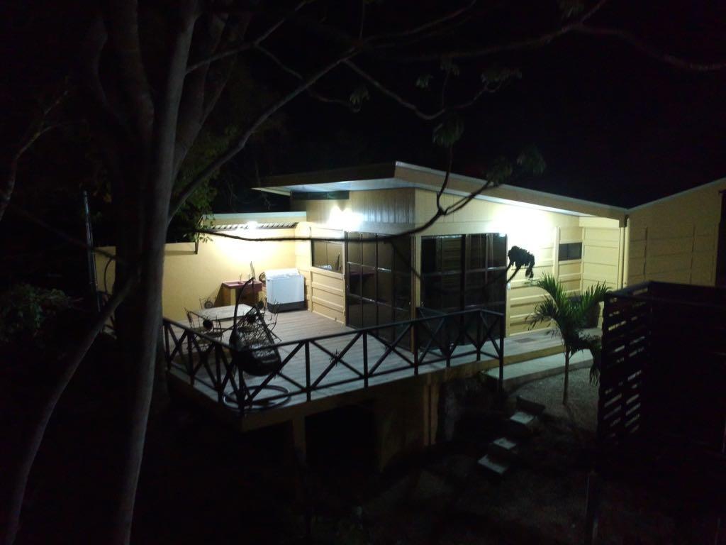 Chalet San Juanillo ภายนอก รูปภาพ