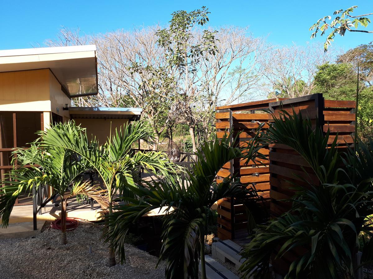Chalet San Juanillo ภายนอก รูปภาพ