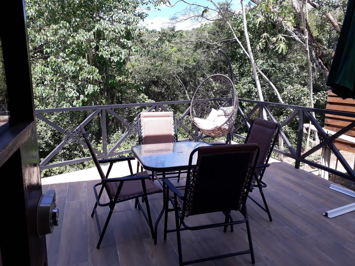 Chalet San Juanillo ภายนอก รูปภาพ